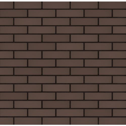 Caramida aparenta (placaj) King Klinker (250X65X10) - Maro (Natural brown) (03)