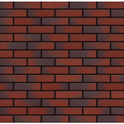 Caramida aparenta (placaj) King Klinker (250X65X10) - Toscana (Wild wine) (04)