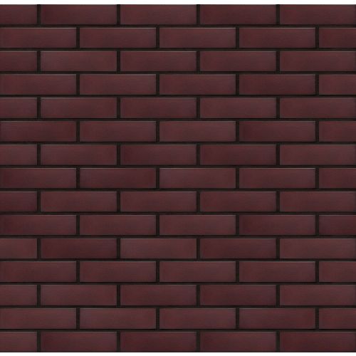 Caramida aparenta (placaj) King Klinker (250X65X10) - Teracota (The crimson island) (07)