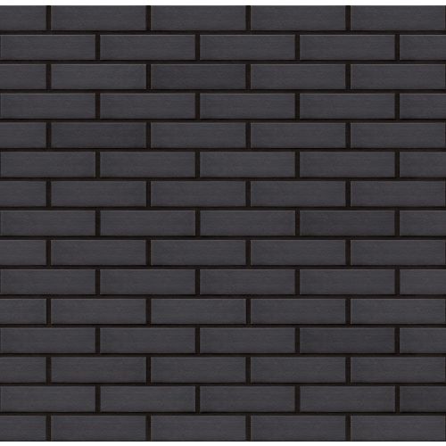 Caramida aparenta (placaj) King Klinker (250X65X10) - Antracit (Polar night) (08)