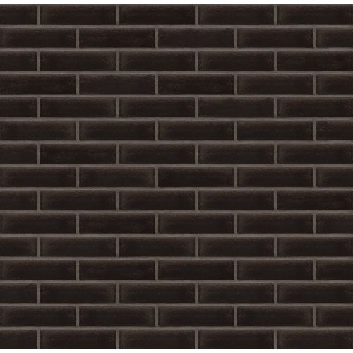 Caramida aparenta (placaj) King Klinker (250X65X10) - Onix (Onyx black) (17)