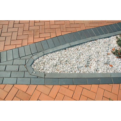 Pavaj klinker Vandersanden (200X100X45) - Telur -  Meissen