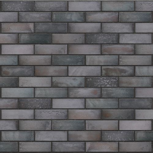 Caramida aparenta (placaj) King Klinker (240X71X10) - Black jack (37)