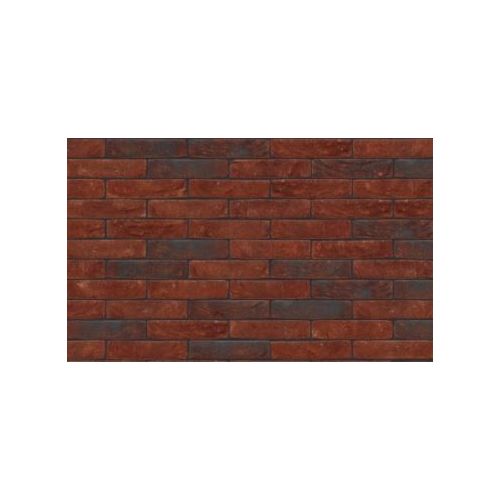 Caramida aparenta (placaj) handmade Vandersanden (213X64X20) - Rotterdam