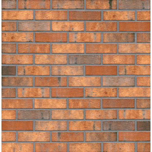 Caramida aparenta (placaj) King Klinker (240X71X10) - Glasgow (Old House) (HF07)