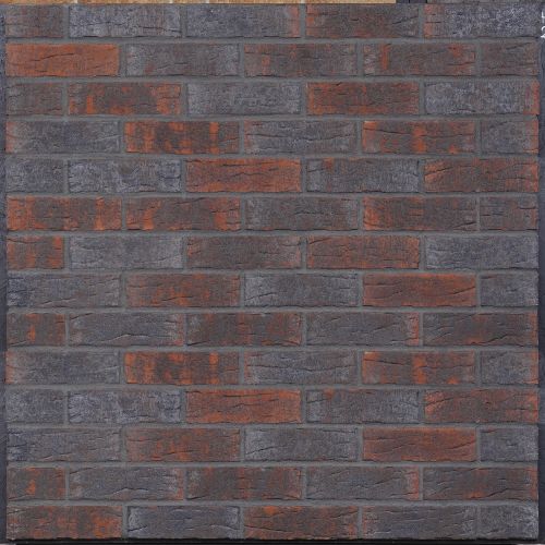 Caramida aparenta (placaj) King Klinker (240X71X10) - Dakota (Industrial Revolution) (HF28)