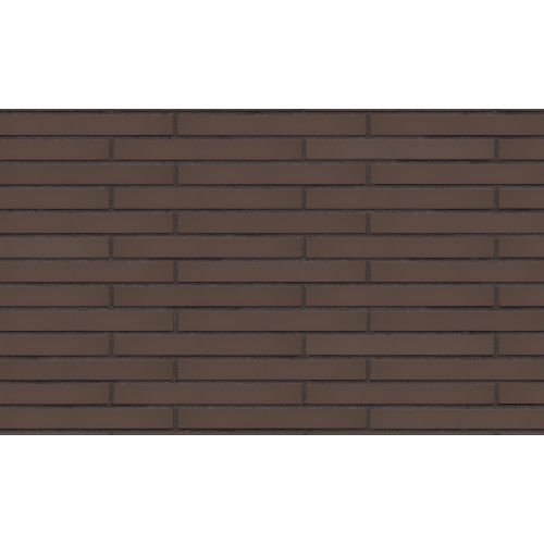 Caramida aparenta (placaj) King Klinker (490X52X14) - Maro (Natural brown) (03)