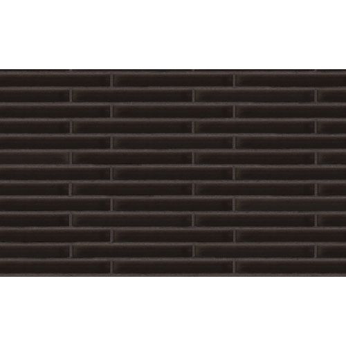 Caramida aparenta (placaj) King Klinker (490X52X14) - Onix (Onyx black) (17)