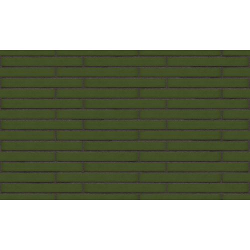 Caramida aparenta (placaj) King Klinker (490X52X14) - Avocado (Green valley) (24)
