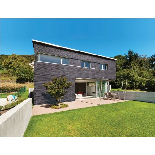 Caramida aparenta (coltar) King Klinker(115/240X52X14) - Brick capital (LF04)
