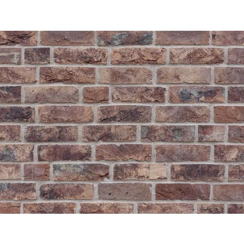 Caramida aparenta (placaj) handmade Vandersanden (213X66X20) - Roma - Retro