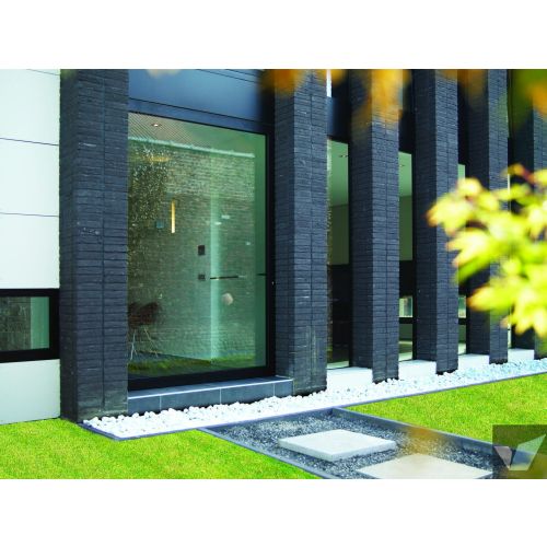 Caramida aparenta (coltar) handmade Vandersanden (214/101X65X20) - Morvan