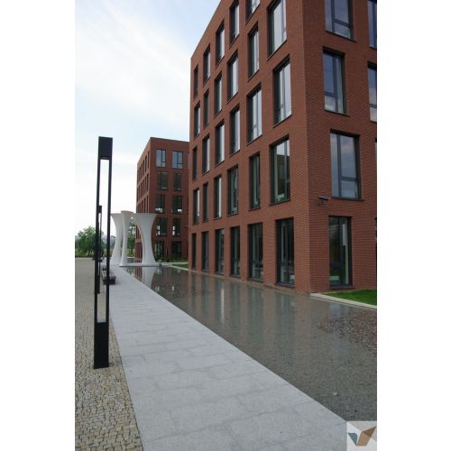 Caramida aparenta (coltar) handmade Vandersanden (213/103X66X20) - Prado