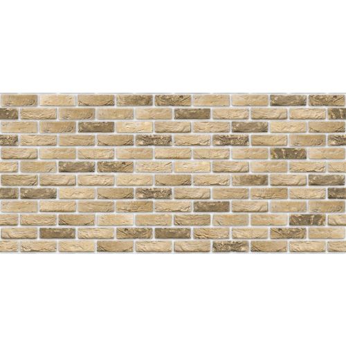 Caramida aparenta (placaj) handmade eco Vandersanden(±210X65X20) - Corum