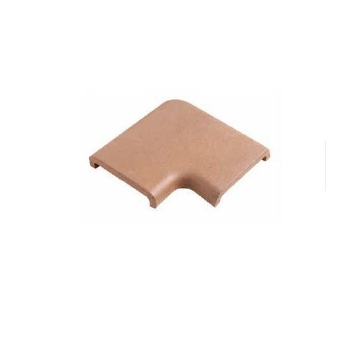 Mana curenta florentina pentru colt klinker (250X250X145X14) - Greco
