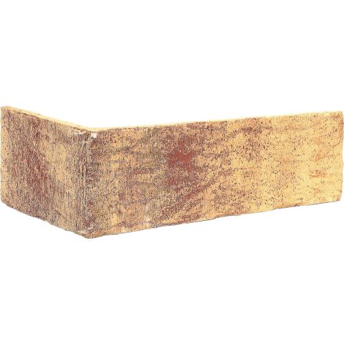 Caramida aparenta (coltar) King Klinker(115/240X71X10) - Kalahari (Rainbow Brick) (HF15)