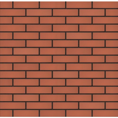 Caramida aparenta (placaj) King Klinker (250X65X10) - Natural  (Ruby red) (01)