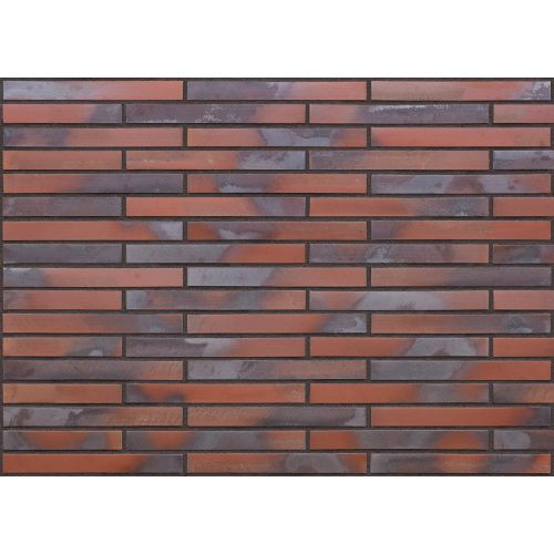 Caramida aparenta (placaj) King Klinker (490X52X14) - Brick republic (LF13)
