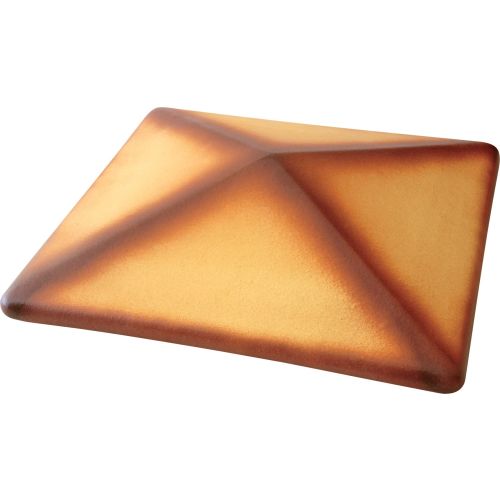 Capac stâlp gard (445x445x90) - Selenit (11)