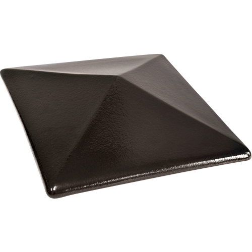 Capac stâlp gard (445x445x90) - Onix (17)