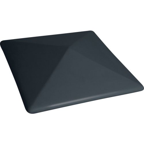 Capac stâlp gard (445X585X106) - Antracit (08)